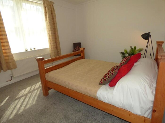 1 Bedroom Flat To Rent In Chillingham Road, Heaton, NE6