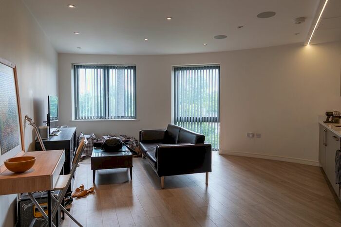 1 Bedroom Flat To Rent In North London Business Park, Oakleigh Road South, London, N11