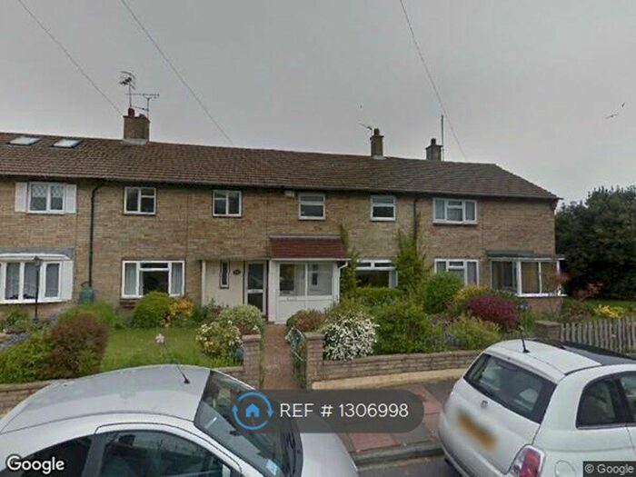 2 Bedroom Terraced House To Rent In Rockhurst Drive, Eastbourne BN20
