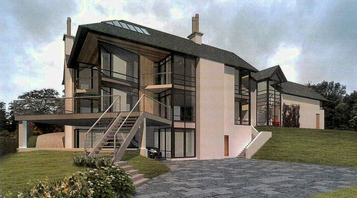 Land For Sale In Kemp Road, Swanland, North Ferriby, HU14