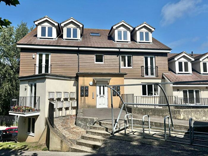 2 Bedroom Flat To Rent In Calverley Close, Hastings, TN34
