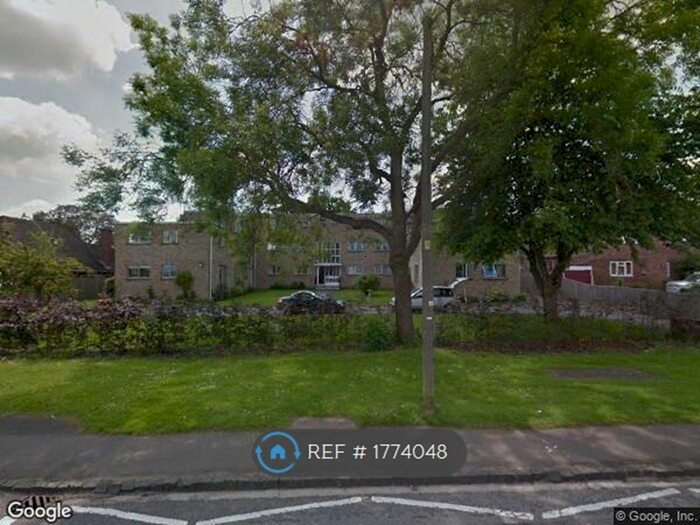 1 Bedroom Flat To Rent In Gosford Hill Court, Kidlington, Oxford, OX5