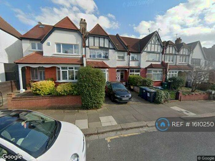 4 Bedroom Terraced House To Rent In Fairlawn Avenue, London, N2