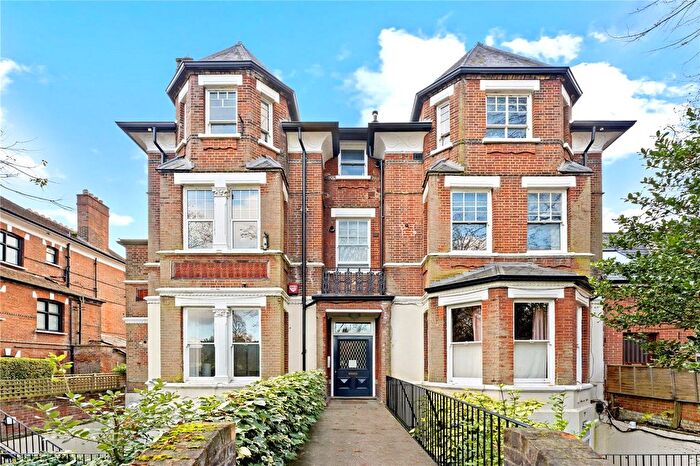 1 Bedroom Flat To Rent In Shepherds Hill, N6