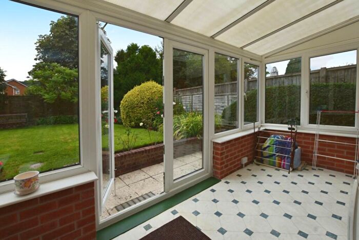4 Bedroom Detached House For Sale In Long Acre Road, Whitchurch, Bristol, BS14