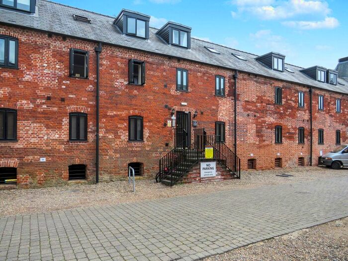 1 Bedroom Flat To Rent In Dereham, NR19