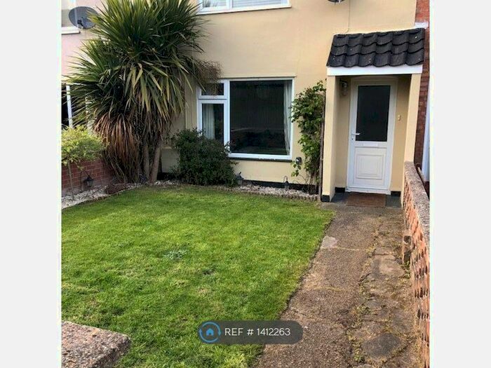 3 Bedroom Terraced House To Rent In Central Road, Leiston, IP16