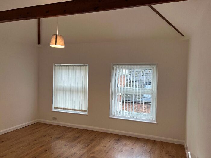 1 Bedroom Flat To Rent In Norwich Street, Wisbech, PE13