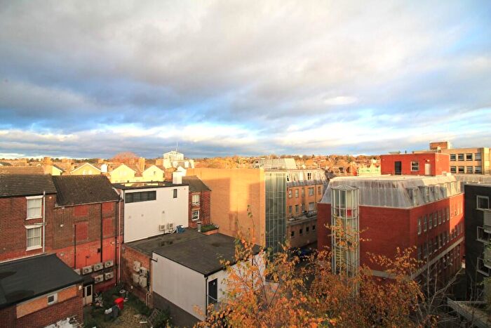 2 Bedroom Apartment To Rent In Maidstone Road, Norwich, Norfolk, NR1