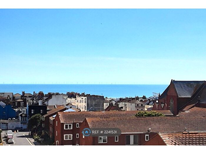 2 Bedroom Flat To Rent In Hereford Street, Brighton, BN2