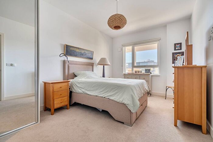 2 Bedroom Flat To Rent In Christopher Boones Court, Blessington Road, Blackheath, London, SE13