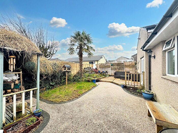 4 Bedroom Semi-Detached Bungalow For Sale In Trinity Drive, Holme, LA6