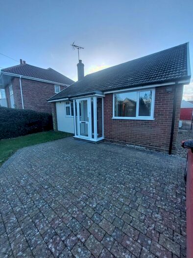 3 Bedroom Detached House To Rent In Lynch Green, Hethersett, Norwich, NR9