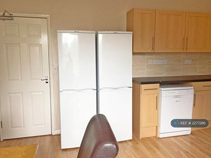 7 Bedroom Maisonette To Rent In Dover Place, Bristol, BS8
