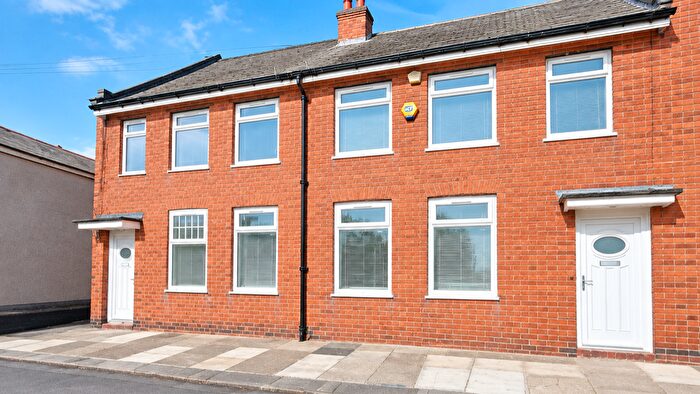 1 Bedroom Flat To Rent In Princess Louise Road, Blyth, NE24