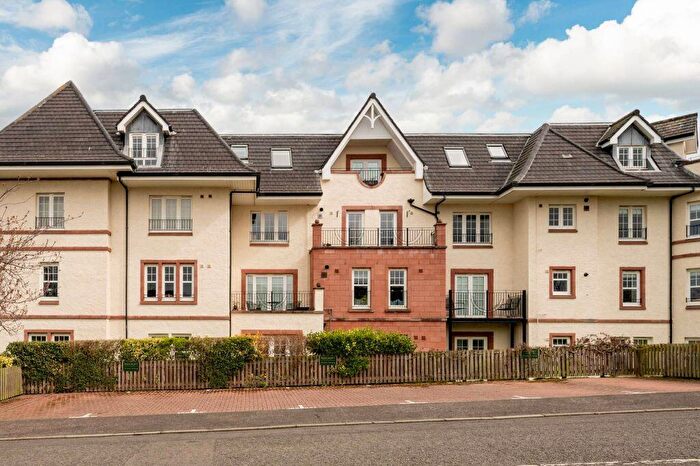 2 Bedroom Flat For Sale In Ibris Place, North Berwick, EH39