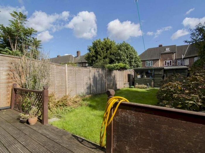 3 Bedroom Terraced House To Rent In Cumberland Road, London, E13