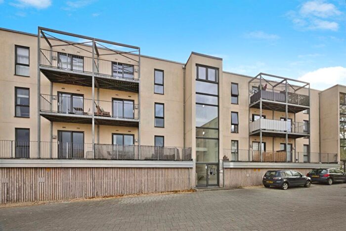 1 Bedroom Apartment For Sale In Lime Tree Square, Street, BA16