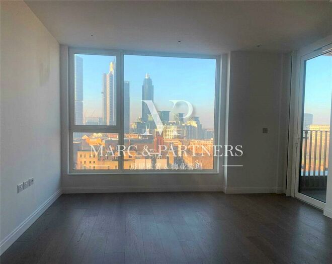 1 Bedroom Apartment To Rent In Oval Village, Kennington Lane, London, SE11