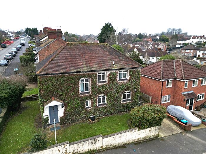 4 Bedroom Detached House To Rent In King Edward Street, Hemel Hempstead, Hertfordshire, HP3