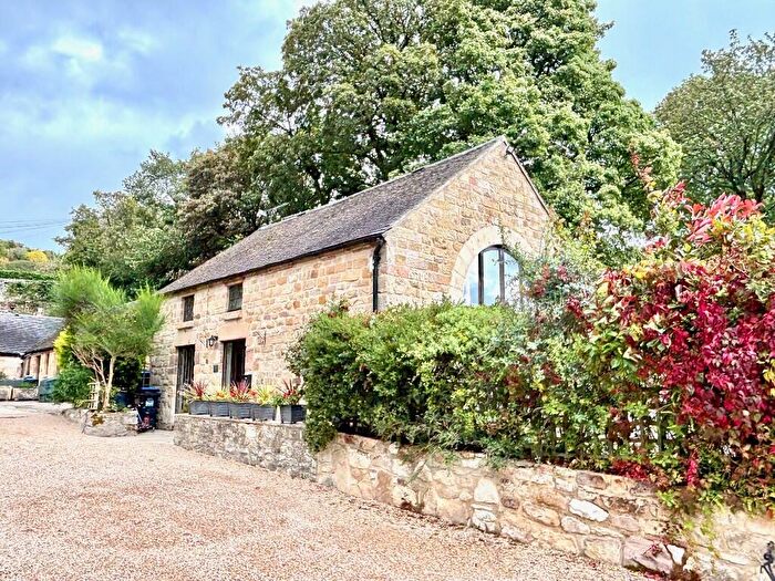 5 Bedroom Cottage For Sale In , DE4