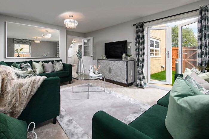 4 Bedroom Detached House For Sale In Woodmansey Mile, Beverley, HU17