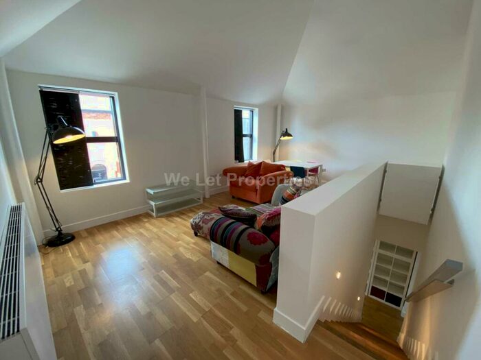 2 Bedroom House To Rent In Chimney Pot Park, Salford, M6