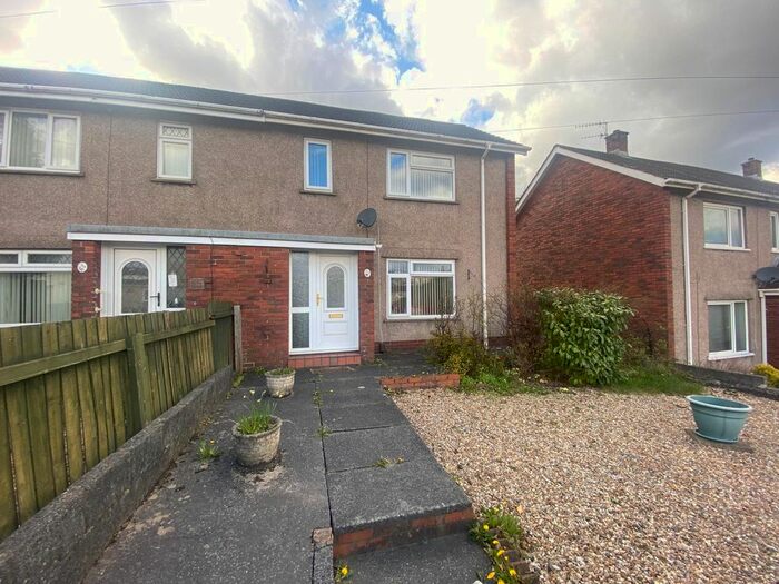 2 Bedroom Property To Rent In Trallwn Road, Llansamlet, Swansea, SA7