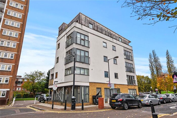 1 Bedroom Apartment To Rent In Ellsworth Street, London, E2