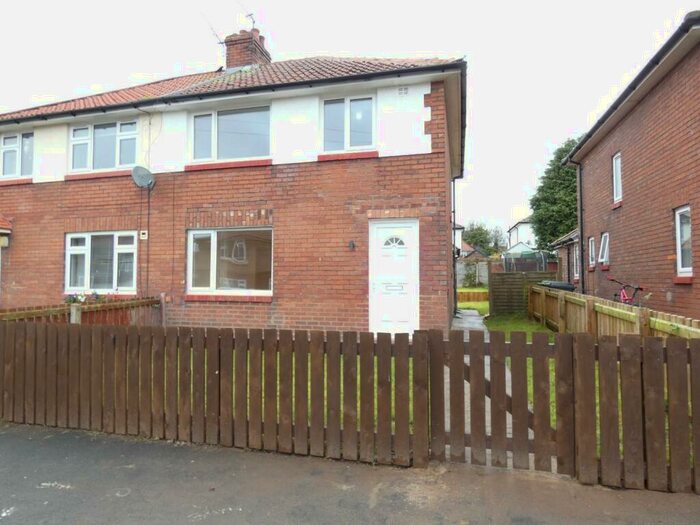 3 Bedroom Semi-Detached House To Rent In Welsh Road, Carlisle, CA1