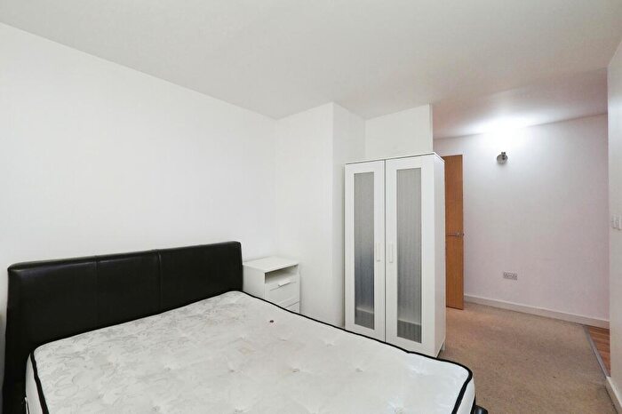 1 Bedroom Apartment To Rent In The Hicking Building, NG2