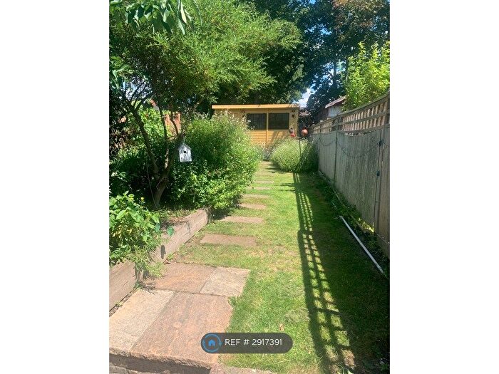 2 Bedroom End Terrace House To Rent In Tamworth Lane, Mitcham, CR4