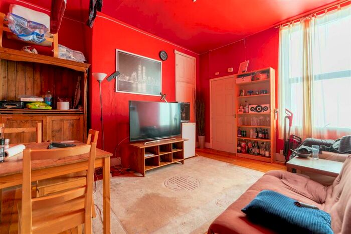 5 Bedroom Maisonette To Rent In **£pppw** Bayswater Road, Jesmond, NE2