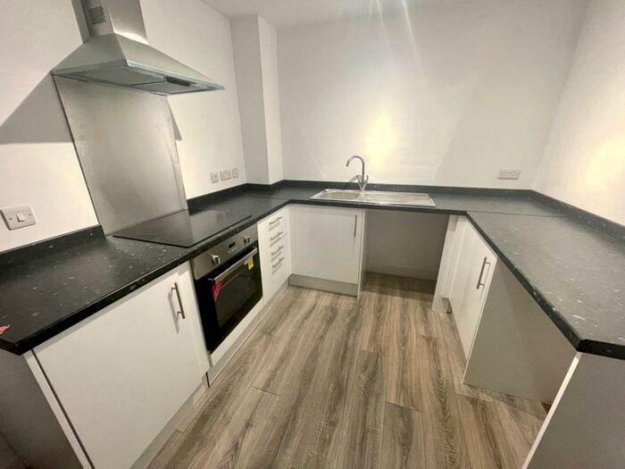 2 Bedroom Apartment To Rent In Brighton Road, Alvaston, DE24