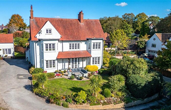 7 Bedroom Detached House For Sale In Sutton Lane, Market Bosworth, CV13