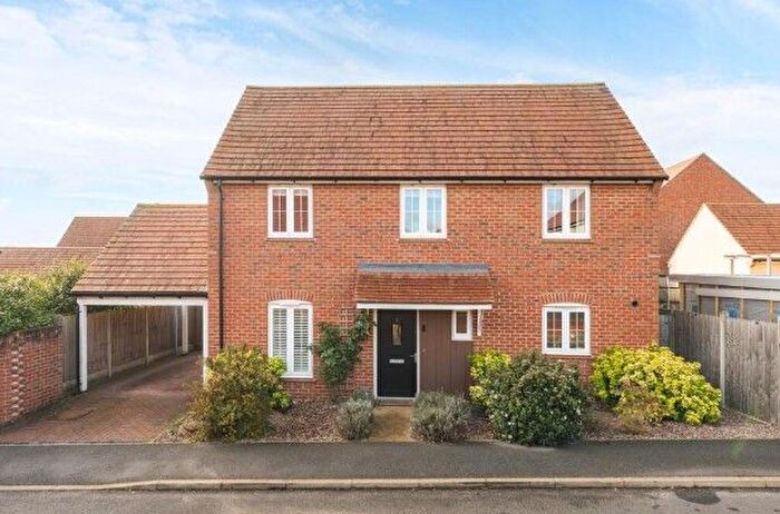 3 Bedroom Detached House For Sale In Holst Lane, Thaxted, Dunmow, CM6