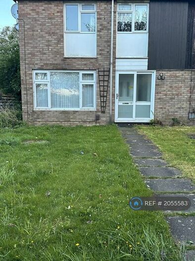 3 Bedroom Terraced House To Rent In Ravensfield, Basildon, SS14