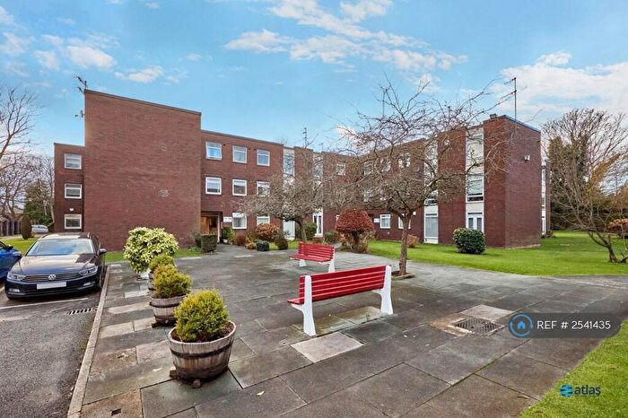 3 Bedroom Flat To Rent In Verdala Park, Liverpool, L18