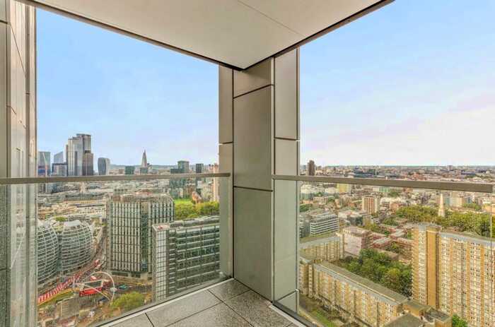 1 Bedroom Flat To Rent In Atlas Building, Old Street, London, EC1V