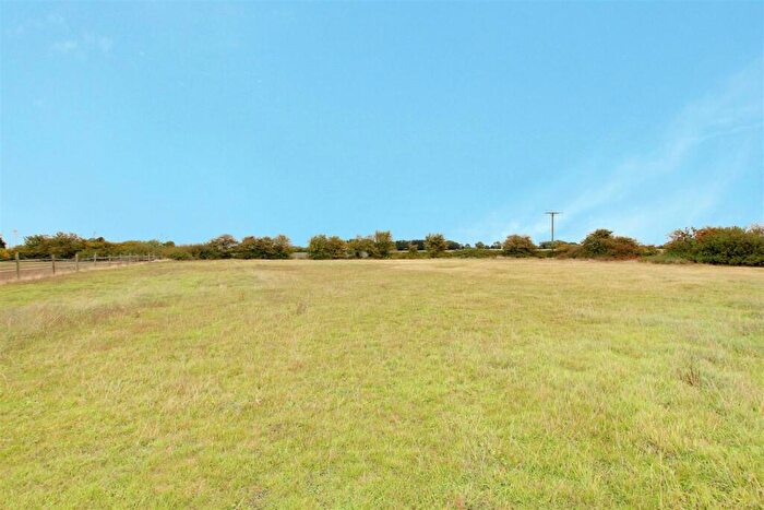 Land For Sale In Rossa Lane, Trusthorpe, Mablethorpe, LN12