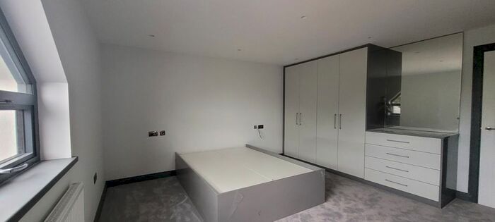 Studio To Rent In Iver Lane, Uxbridge, UB8