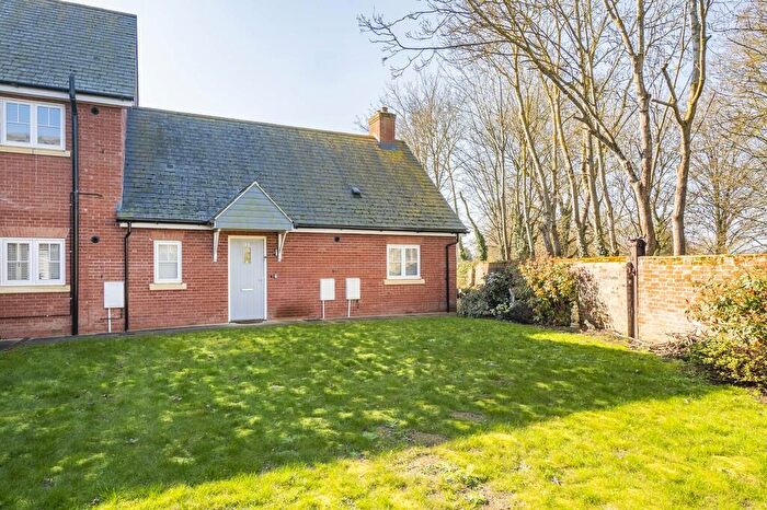 2 Bedroom Apartment For Sale In Long Melford, Sudbury, Suffolk, CO10