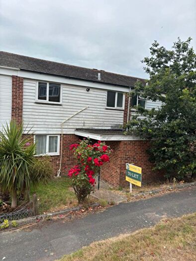 3 Bedroom Property To Rent In Foxglove Road, Eastbourne, BN23