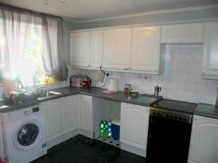 3 Bedroom Terraced House To Rent In Muskham, Bretton, Peterborough, PE3