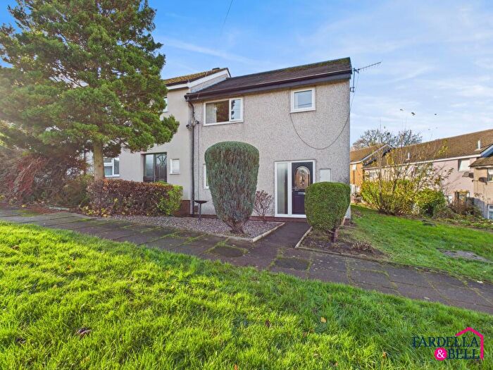 3 Bedroom Property For Sale In Beachley Square, Burnley, BB12