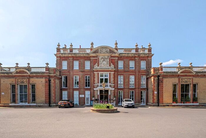 1 Bedroom Property To Rent In Camden Park Road, Chislehurst, BR7