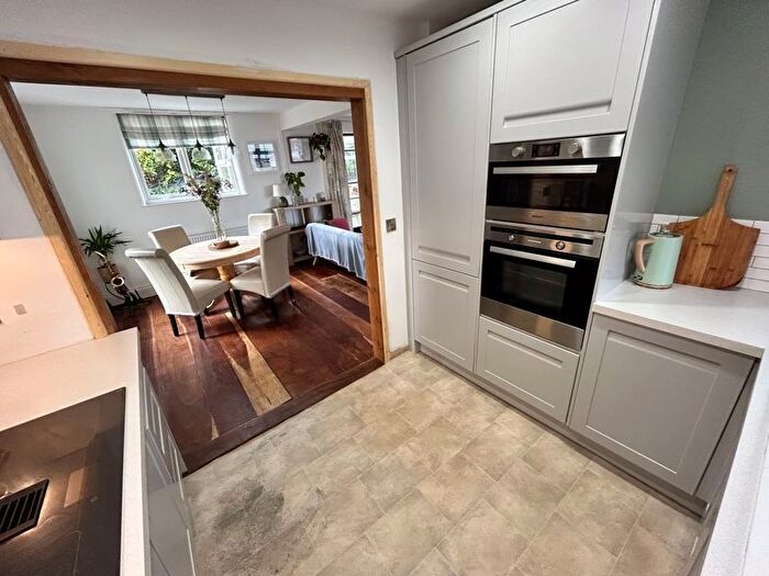 2 Bedroom Cottage For Sale In High Lane, Rhos On Sea, Colwyn Bay, LL28