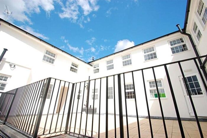 1 Bedroom Apartment To Rent In Maidenhead Street, Hertford, SG14