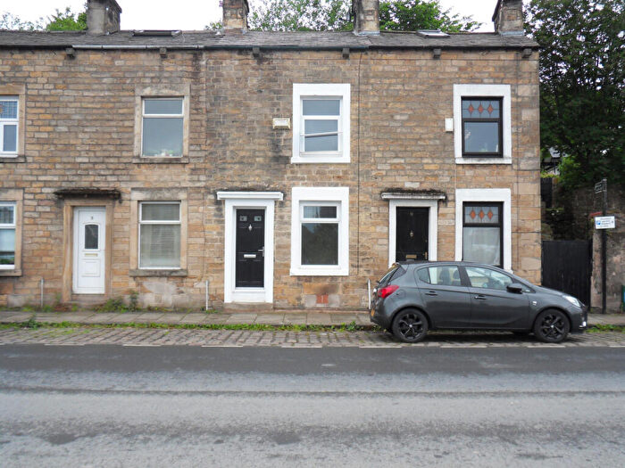 2 Bedroom Terraced House To Rent In St Georges Quay, Lancaster, LA1