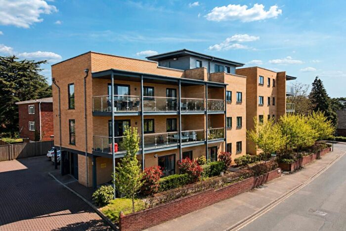 2 Bedroom Flat For Sale In Northalands Road, Southampton, SO15